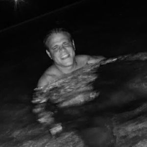 Meet your Posher, Brett